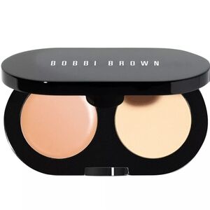 Bobbi Brown New Creamy Concealer Kit - Warm Beige